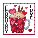 A Year of MUGS - February (image for) A Year of MUGS - February